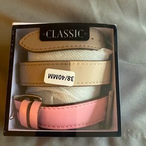 Womens Apple Watch band 38/40mm